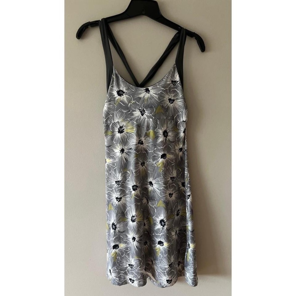 Patagonia Women's Morning Glory Dress Small